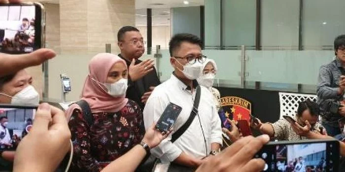 Hanya Ada Bekas Luka Tembakan Senjata Api, Berikut Pernyataan Lengkap Tim Forensik soal Hasil Autopsi Ulang Brigadir J