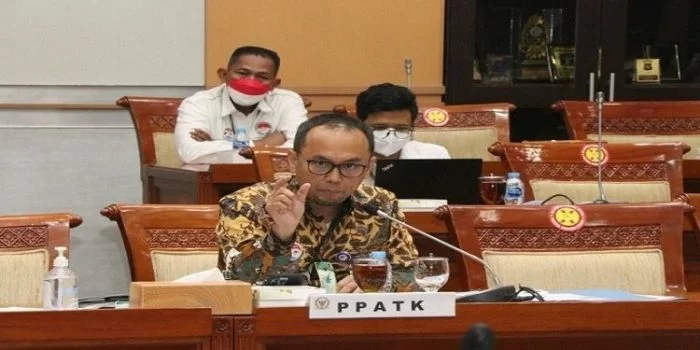 PPATK Temukan Adanya Setoran Tunai Lukas Enembe ke Kasino Judi Rp560 Miliar