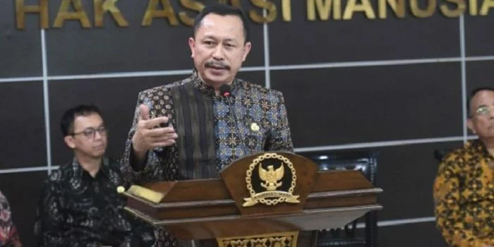 Komnas HAM Minta Polri Selidiki Adanya Dugaan Penembak Brigadir J Berjumlah 3 Orang