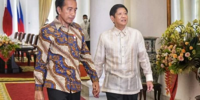 Siapa Mary Jane Veloso yang Namanya Muncul dalam Pertemuan Ferdinand Marcos Jr dan Jokowi di Bogor?