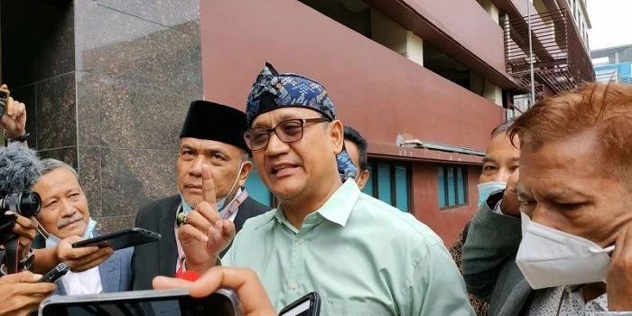 Usai Divonis 7 Bulan 15 Hari Penjara, Edy Mulyadi Keluar dari Tahanan