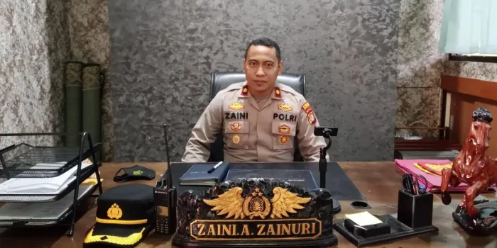 Polisi Tangkap 2 Pria 1 Perempuan Pelaku Percobaan Penculikan di Komplek Lanud Halim