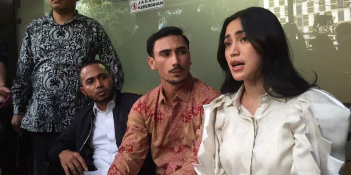 Penyidik Ditreskrimun Polda Bali Dilaporkan Jessica Iskandar ke Propam Polri