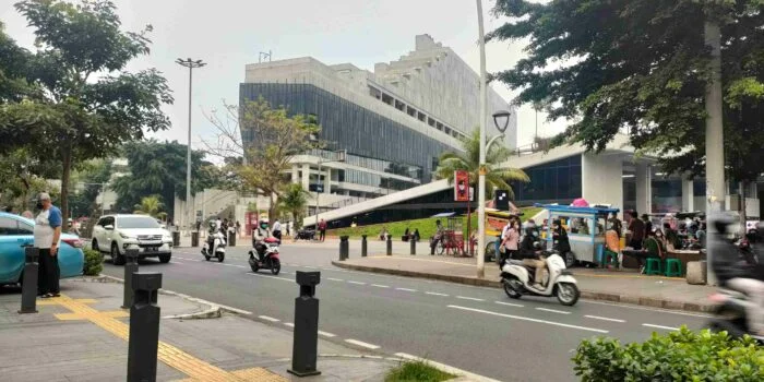 Berubah Total, Taman Ismail Marzuki Tandai Seniman Hebat Wakil Gelanggang Seni Dunia