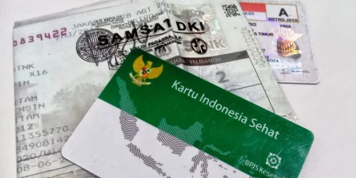 Urus SIM dan STNK Harus Punya BPJS Kesehatan, Ini yang akan Dilakukan Polri