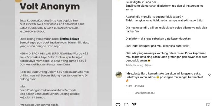 Remaja Cirebon Jadi Sorotan Publik, Begini Pengakuan Muhammad Said Fikriansyah