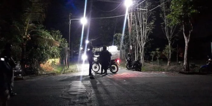 Kasus Ledakan di Asrama Brimob Sukoharjo, Kapolda Jawa Tengah: Kelalaian Anggota