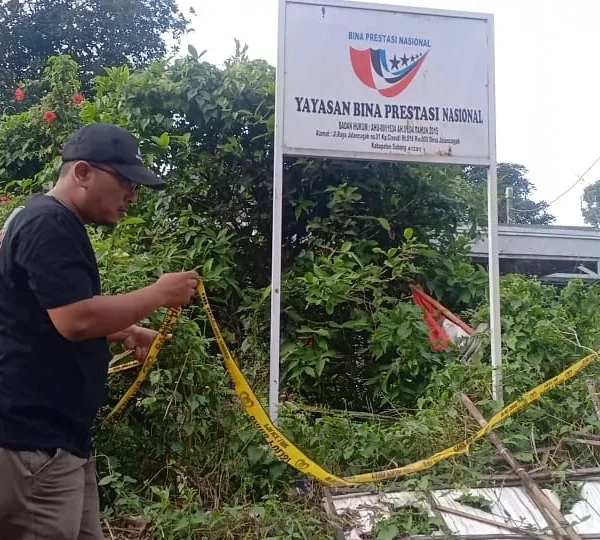 12 Bulan Kasus Pembunuhan Ibu dan Anak Gadis di Subang Belum Terungkap, Polisi Serahkan Rumah TKP ke Keluarga, Pelaku Profesional?