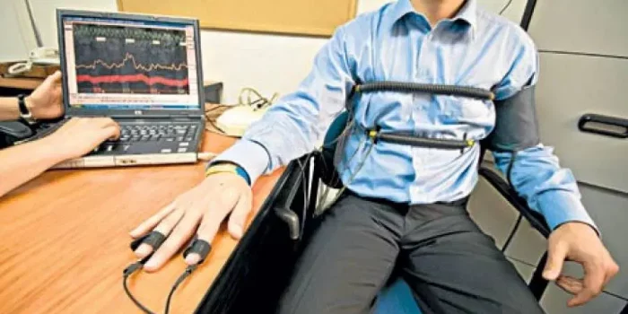 Benarkah Alat Lie Detector Akurat 100 Persen?