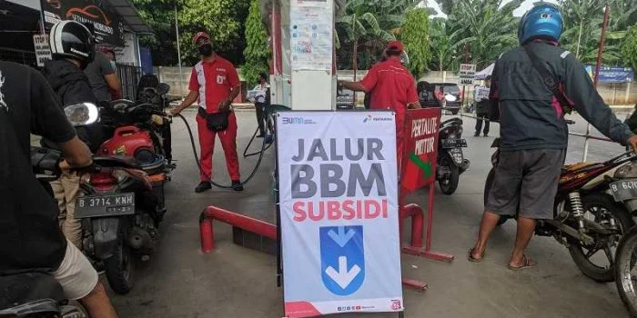 PBNU Singgung Alasan Pemerintah Naikkan Harga BBM Selama 15 Tahun: Subsidi Salah Sasaran