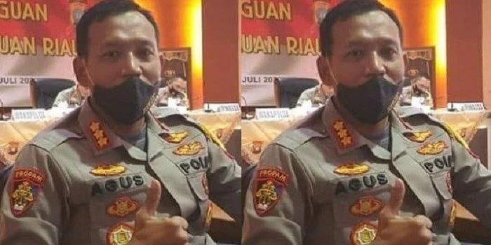 Jalani Sidang Etik, Terungkap Peran Kombes Agus Nurpatria di Kasus Brigadir J