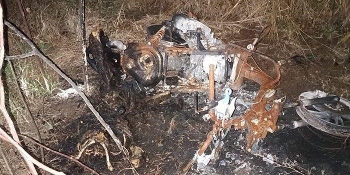 Polisi Ungkap Hasil Penyelidikan, Diduga PNS Bapenda Semarang Dibunuh Sebelum Dibakar