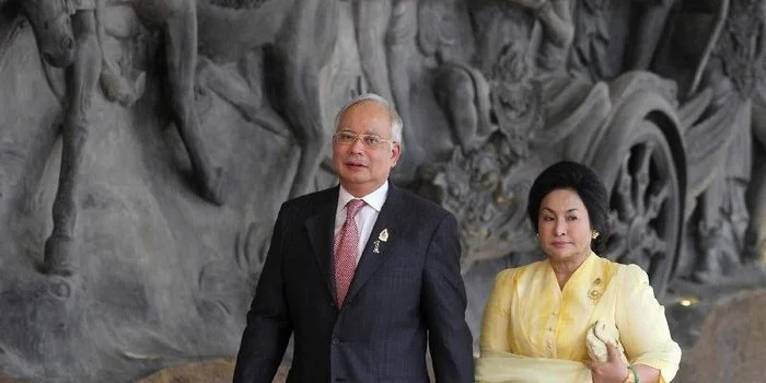 Rosmah Mansor, Jatuh Bangun Mantan Ibu Negara Malaysia yang Gemar Koleksi Tas Mewah