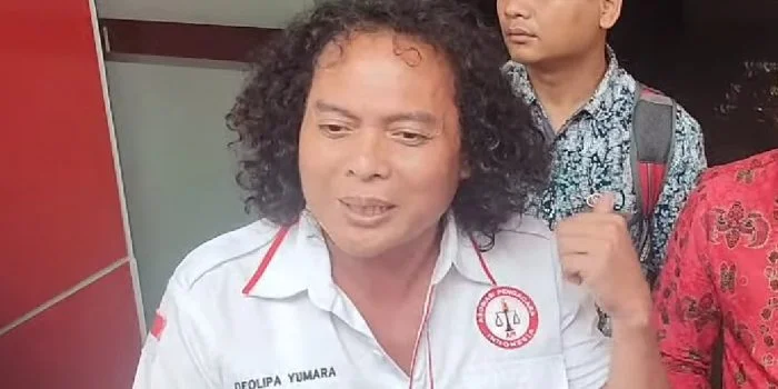 Ancaman Pasal Obstruction of Justice Kasus Pembunuhan Vina-Eky Sulit Diterapkan ke Ayah Pegi Setiawan