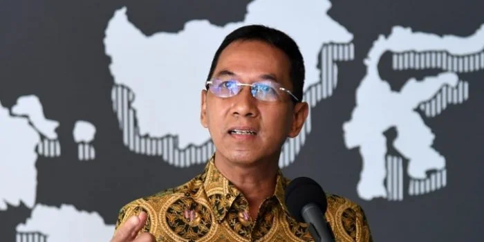 Kasetpres: Aparat Negara Bakal Buru Bjorka