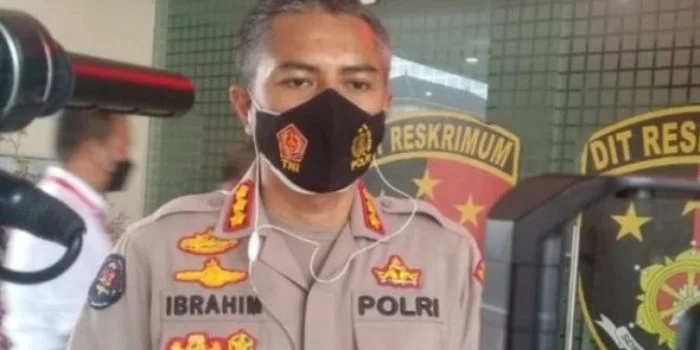 Polda Jabar Sebut Pria Indramayu Pengirim Paket Meledak di Aspol Sukoharjo Berstatus Saksi