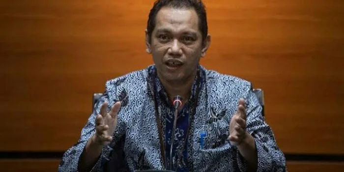 OTT di Jakarta dan Semarang, KPK Benarkan Tangkap Hakim Agung