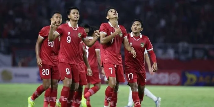 Lolos Putaran Final Piala Asia U-20 2023, Indonesia Tundukkan Vietnam 3-2