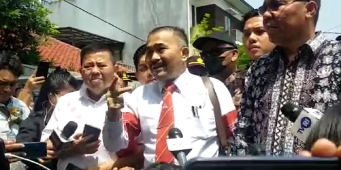 Kuasa Hukum Brigadir J Duga Adanya Kejanggalan Atas Hasil Uji Polygraph Terhadap Ferdy Sambo-Putri Candrawathi