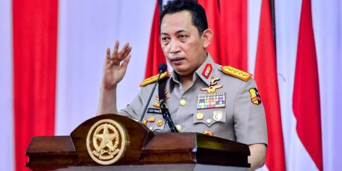 Kasus Tewasnya Brigadir RAT, Kapolri: Motif Sedang Didalami