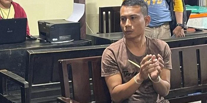 Aipda Rudi Suyanto Terancam Dipecat Tidak Hormat, Berikut Kronologi Kanit Provost Tembak Bhabinkamtibmas Polsek Way Pengubuan