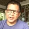 Rocky Gerung Duga Anies Baswedan Bakal Sering Dipanggil KPK Jelang Pilpres 2024