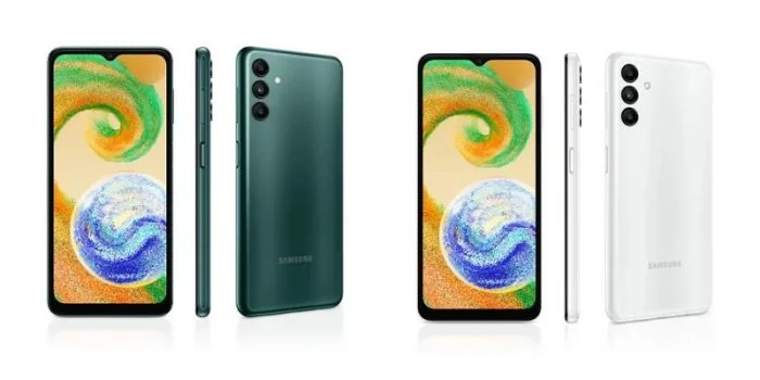 Tanpa Acara Peluncuran, Samsung Seri Galaxy A Punya Anggota Baru: Galaxy A04s