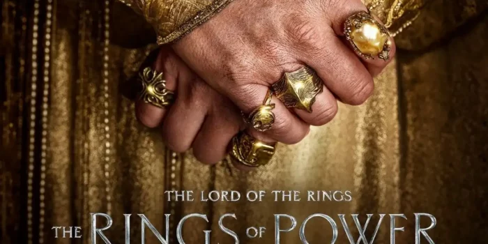 The Lord of the Rings: The Rings of Power Catat Pemutaran Perdana Terbesar, Tarik 25 Juta Penonton Global