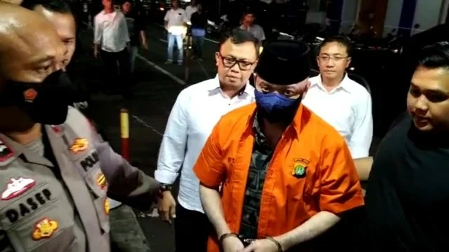 Ini Alasan Hotman Paris Hutapea Bela Irjen Teddy Minahasa dalam Kasus Dugaan Peredaran Narkoba