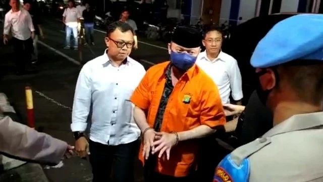 Kuasa Hukum AKBP Doddy Prawiranegara Ungkap Adanya Bukti WA 'Pisahkan Seperempat' Irjen Teddy Minahasa