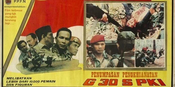 Peristiwa Kelam Pembunuhan 6 Jenderal 1 Letnan Satu: G30S, Gestapu, Gestok, dan G30S/PKI