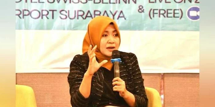 KPI Minta Pihak Televisi dan Radio Tidak Mengundang Pelaku KDRT