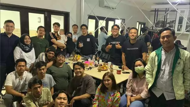 Usai Kasus KDRT Sepi Order, Leslar Entertainment Akhirnya Bubar