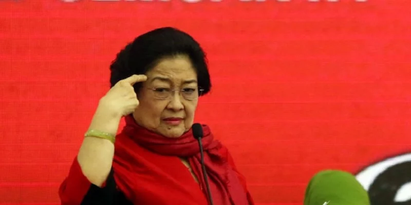 Strategi Intelijen Politik Megawati Soekarnoputri Tiru Operasi Khusus Ali Moertopo?