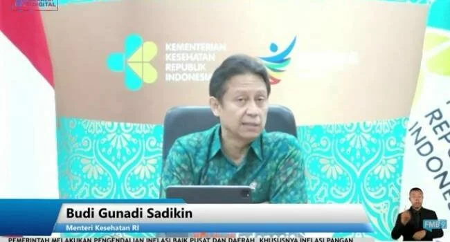 Update Kasus Gagal Ginjal Akut di Indonesia, Berikut Poin Penjelasan Menkes