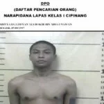 Usai Salat Magrib, Bokir Napi Narkoba Lapas Cipinang Kabur