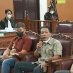 Anak Buah AKP Irfan Widyanto Ungkap Arahan Kombes Agus Nurpatria, Ambil dan Ganti DVR CCTV