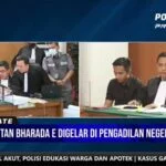 Usai Pemakaman Brigadir J, Ditelepon Orang Tidak Dikenal Minta Keluarga Yosua Tidak Bicara ke Media