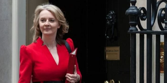 Berikut Fakta Mundurnya Liz Truss yang Perlu Anda Ketahui