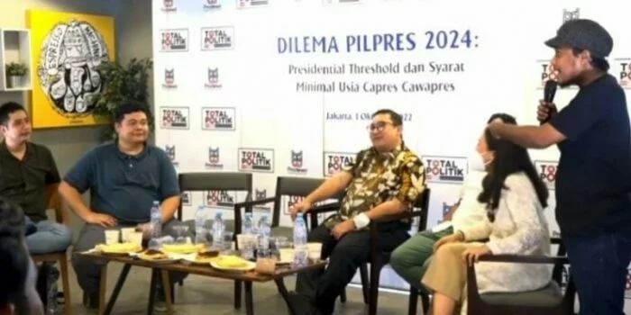 Materi Roasting Dianggap Kasar, Hillary Brigitta Lasut Laporkan Komika Mamat Alkatiri ke Polisi