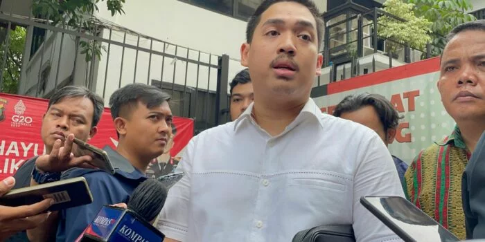 Tim Kuasa Hukum Tersangka Kasus Narkoba Dody Prawiranegara: Permohonan JC Sangat Penting, Teddy Minahasa Masih Berstatus Jenderal Aktif