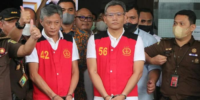 MAKI Ungkap Harga Sewa Private Jet PP yang Digunakan Brigjen Hendra Kurniawan Kunjungi Keluarga Brigadir J Sebesar Rp500 Juta