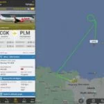 Alami Gangguan Mesin Lion Air JT-330 Rute Jakarta-Palembang Putar Balik ke Bandara Soetta, Begini Kronologinya