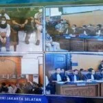 Berikut Tanya Jawab Hakim vs Susi Soal Balita di Rumah Ferdy Sambo