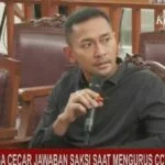 Momen JPU Sebut Acay Tim CCTV Kasus KM50 di Sidang Pembunuhan Berencana Brigadir J