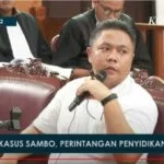 Begini Awal Mula Dugaan Perusakan CCTV di Kompleks Ferdy Sambo Terungkap