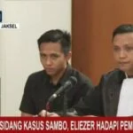 Sidang Pemeriksaan Saksi Kasus Ferdy Sambo di Pengadilan Negeri Jakarta Selatan Tidak Live, Begini Aturannya