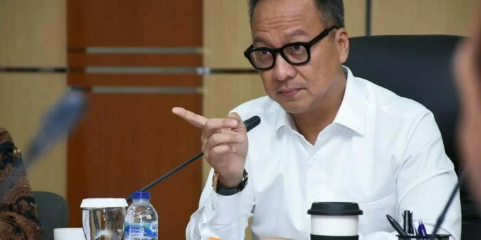 Kemenperin: Kandungan Etilen Glikol dan Dietilen Glikol dalam Obat Sirop Disinyalir Penyebab Gagal Ginjal Akut