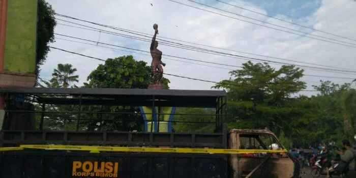 YLBHI Temukan Adanya Dugaan Pelanggaran Aparat Kepolisian dalam Tragedi Kanjuruhan