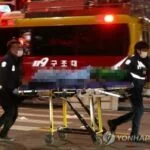 KBRI di Seoul Sebut 2 WNI Jadi Korban Luka-luka Tragedi Halloween di Itaewon